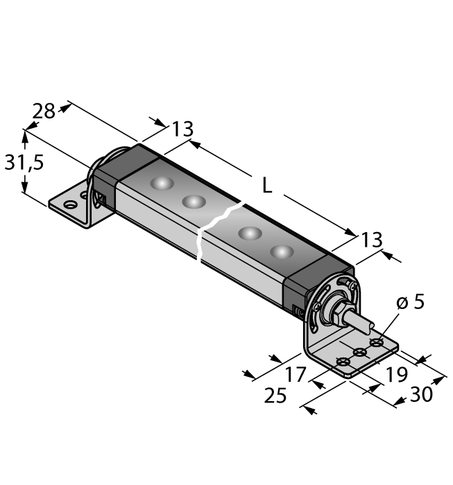 WLS28-2XUV395-285X