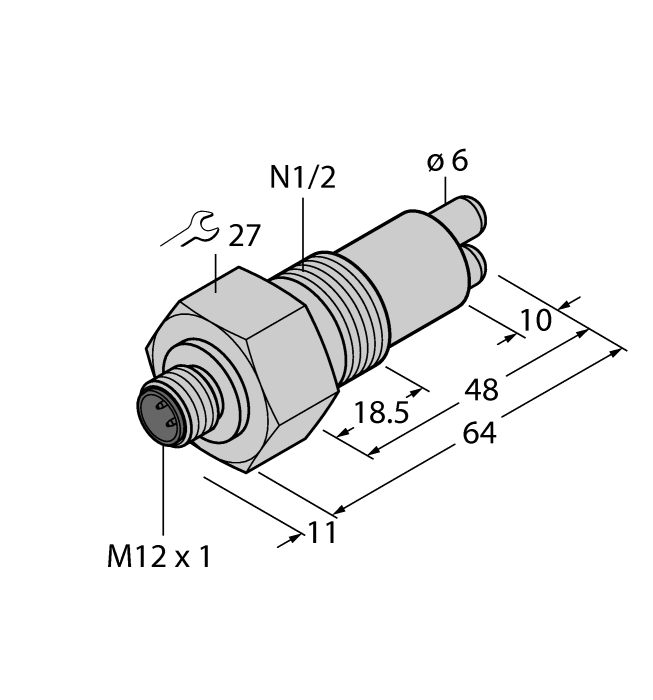 FCS-N1/2A4-NAEX-H1141/A