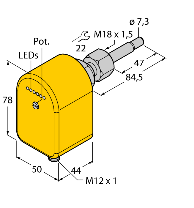 FCST-A4P-ARX-H1140