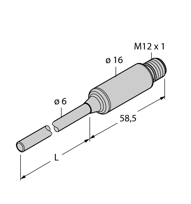 TTMS-206A-CF-LI6-H1140-L100-50/150