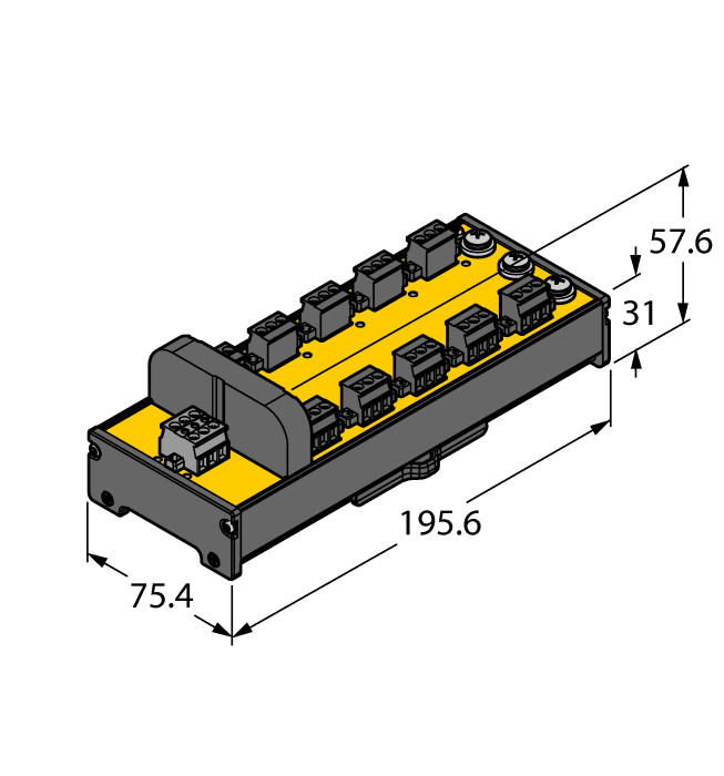 JRBS-40DC-10RV