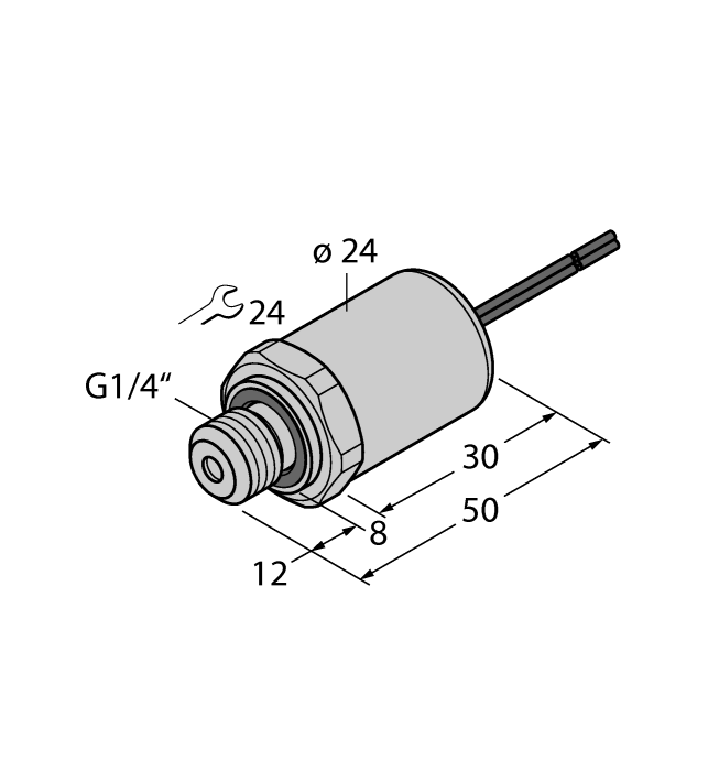 PT600R-2004-I2-WM0.5/X