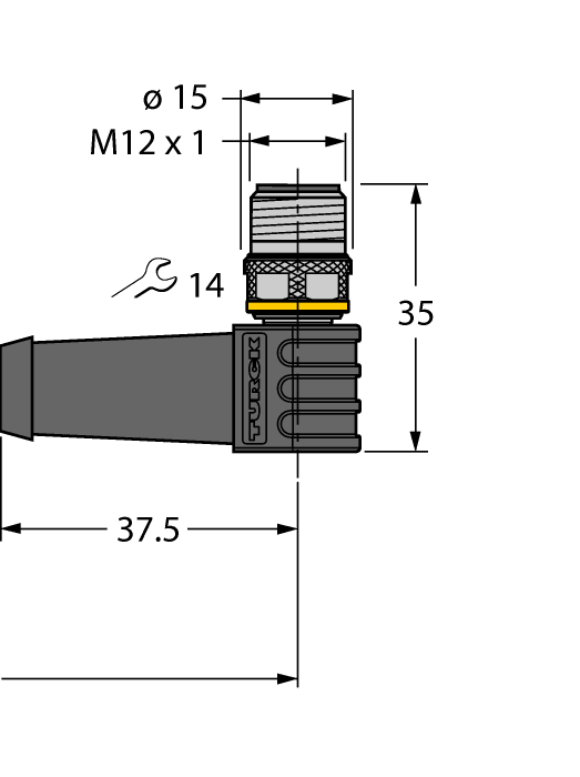 RKS8T-40-RSS8T/TXL