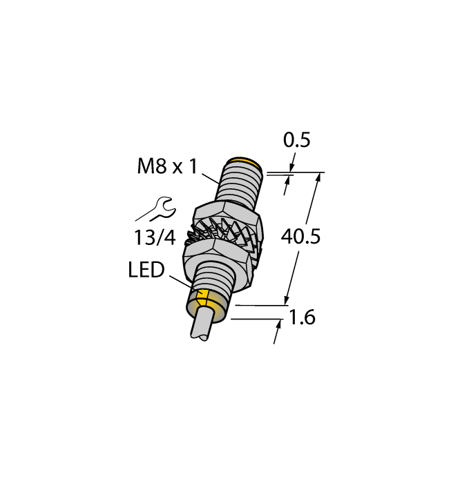 BI3-M08E-AP6X