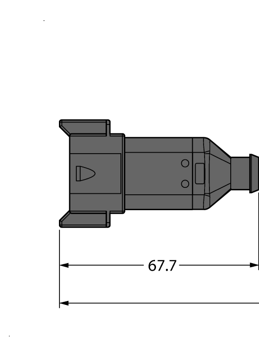 DT04-8P-A-5/TXL