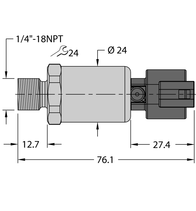 PT600R-2103-I2-DT043P