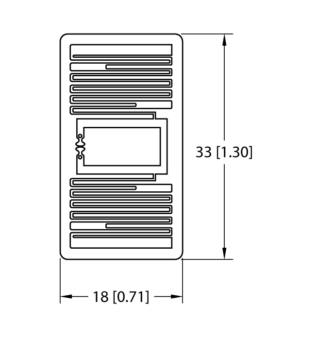 TW860-960-L33-18-P-B40-5KPCS