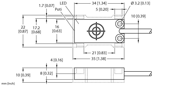 BCE8-QP08-AP6X