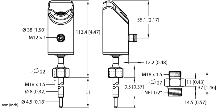 TS700-L050-16-2UPN8-H1141