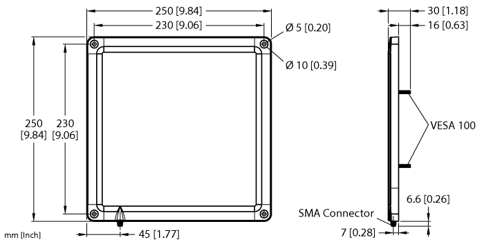 TN-UHF-ANT-Q250-FCC