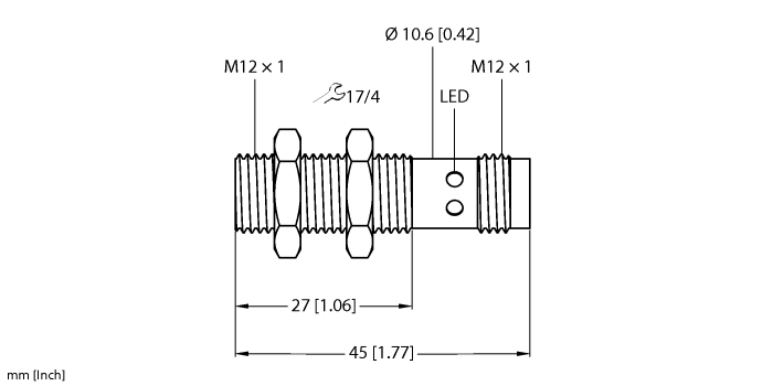 BCT4-M12-IOL-H1141