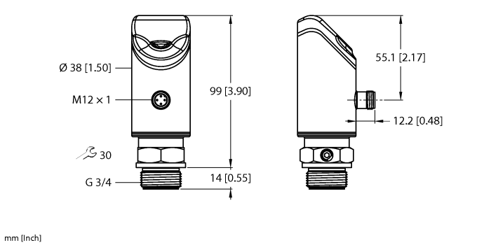 PS311-2.5V-06-LI2UPN8-H1141