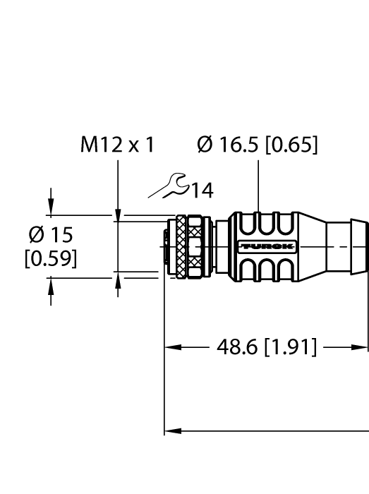 RKSW-X2X-1.5M