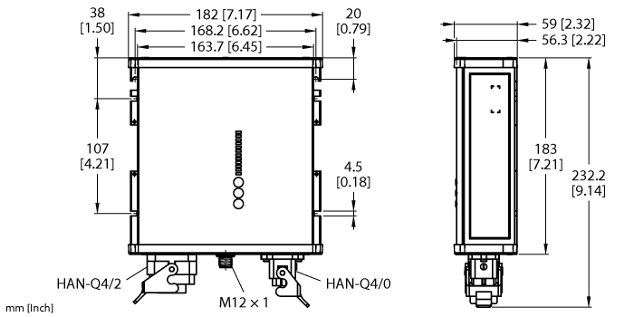 PSU67-3P-1H2-1H0-24250