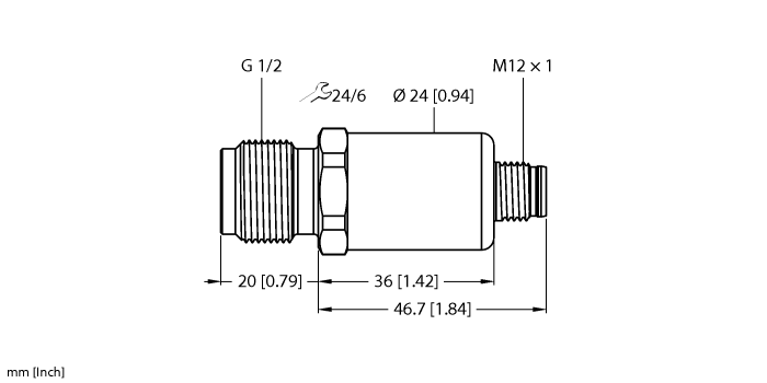 PT100R-2043-I2-H1141