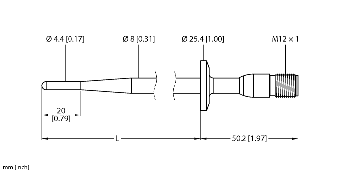 TP-504A-TRI3/4-H1141-L035