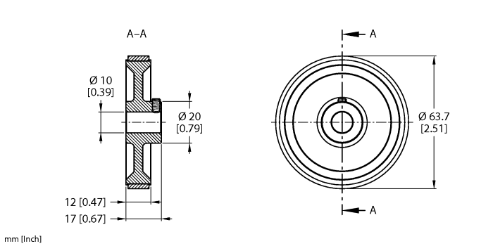 RA-MW-200-12-PC1-10