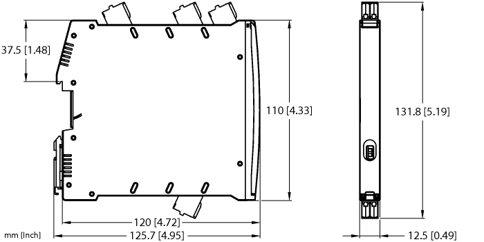 IMX12-CCM05-MTI-1I2T-HC/L/CC