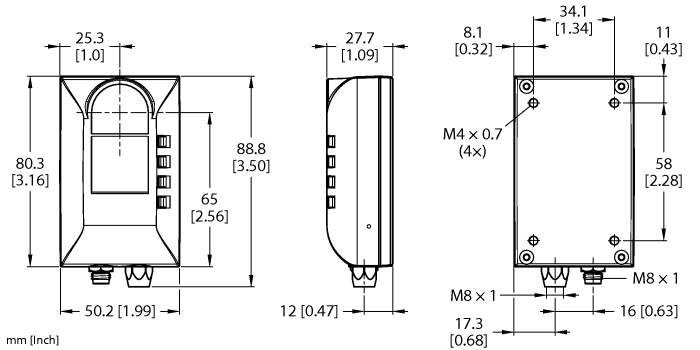 ZMX-3DE2500HF-Q7