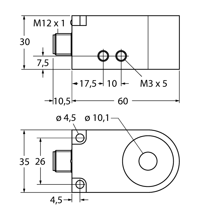 BI10R-W30-DAP6X-H1141