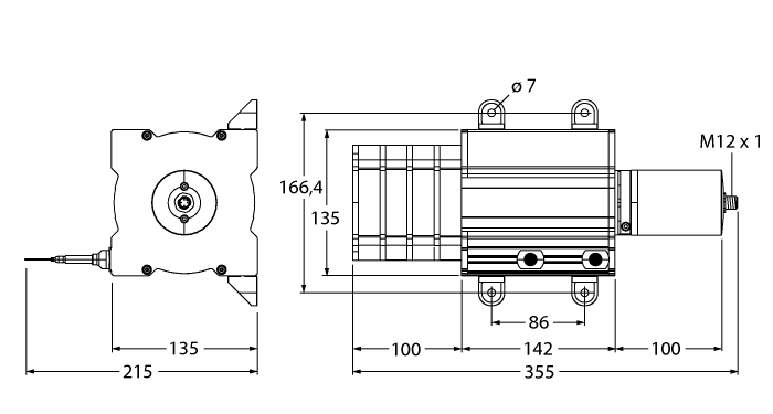 DW40000-135-7E-H1441