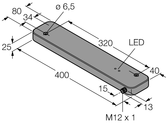 TNLR-Q80L400-H1147L