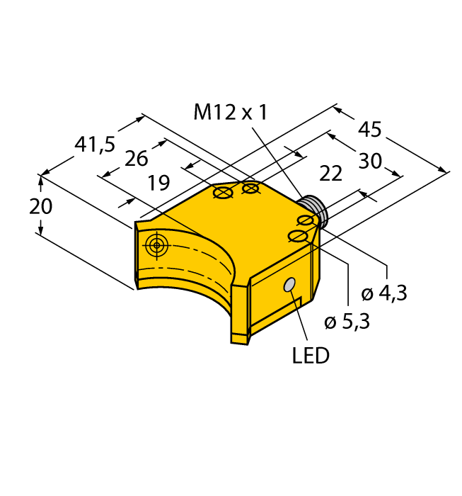 NI4-DS20-2Y1X2-H1140