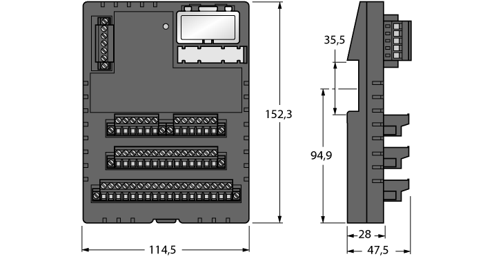 FDN20-16SN-16XSG