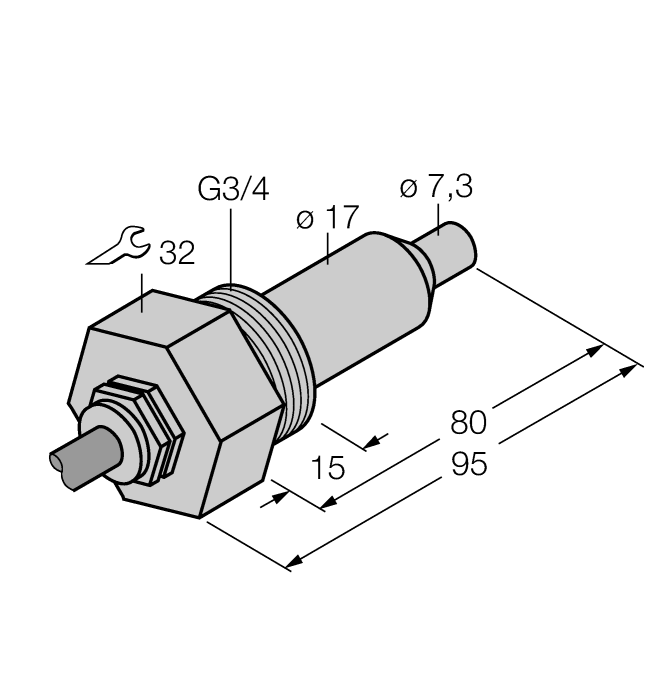 FCS-G3/4A4-NAEX/L080/D100/D093