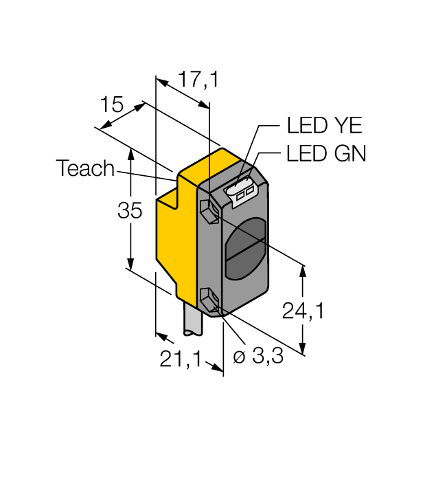 QS18EN6W