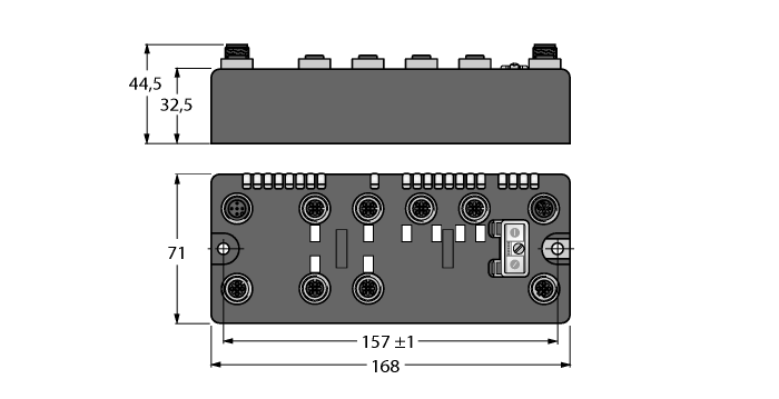 BLCDP-6M12LT-2AI-PT-8XSG-PD