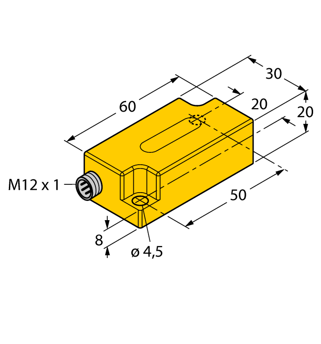 B2N45H-Q20L60-2LI2-H1151/S97