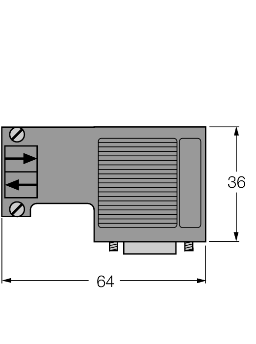 RKSW D9S/T 455-1M