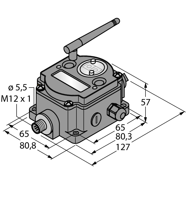 DX80DR2M-H1