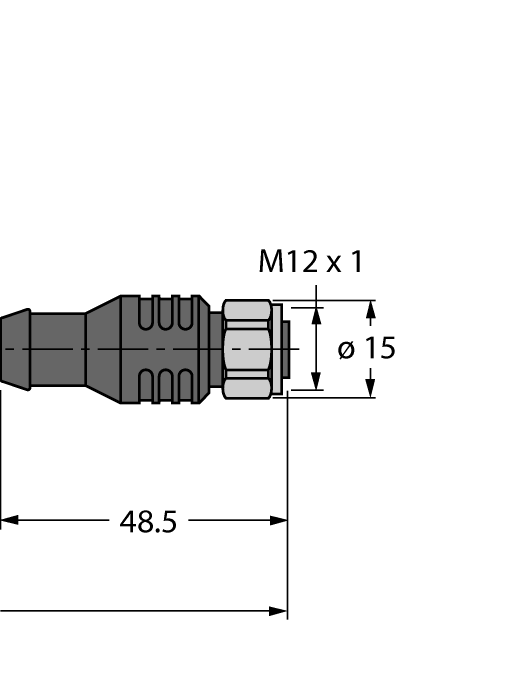 RKCV RKCV 5732-1M/CS15915