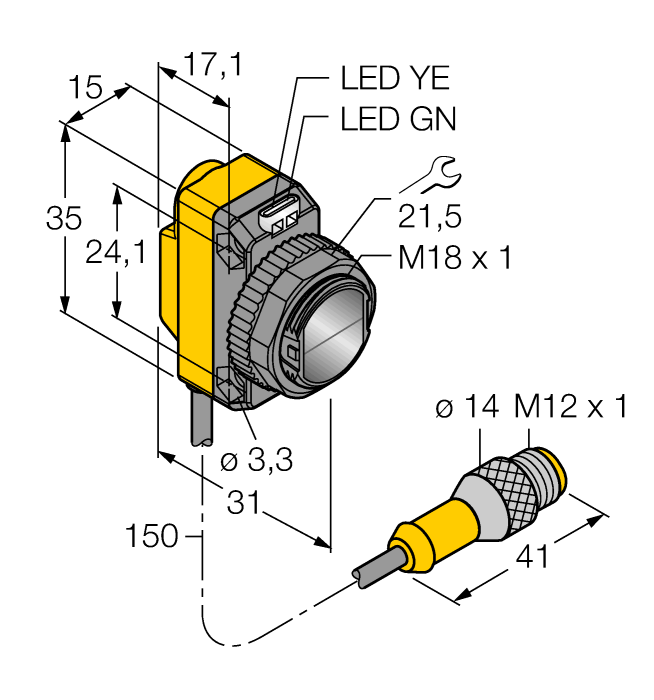 QS18VN6RQ5