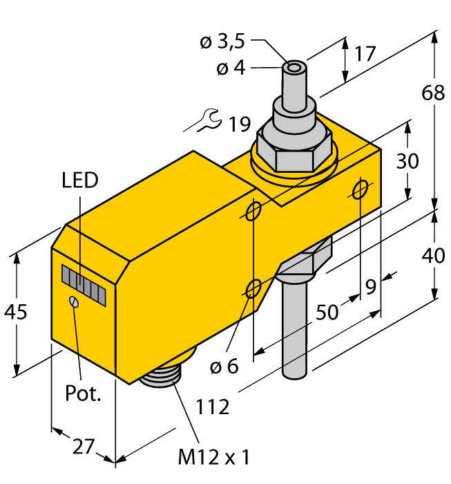 FCI-TCD04A4P-AP8X-H1141