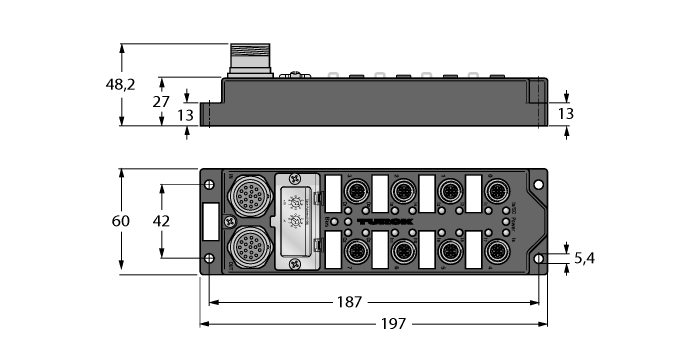 FDNL-S1204H-0153