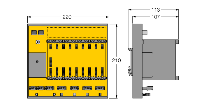 DPC-49-4RMB/SY