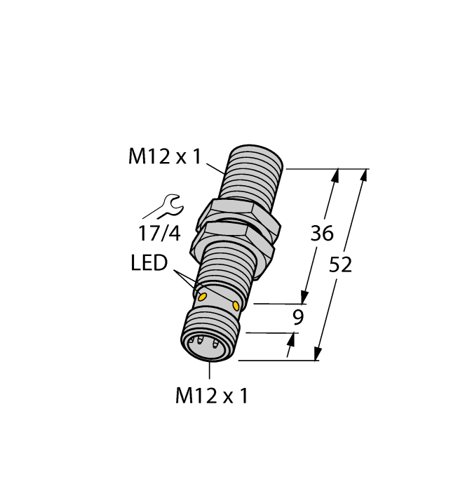 BI3U-M12-AN6X-H1141