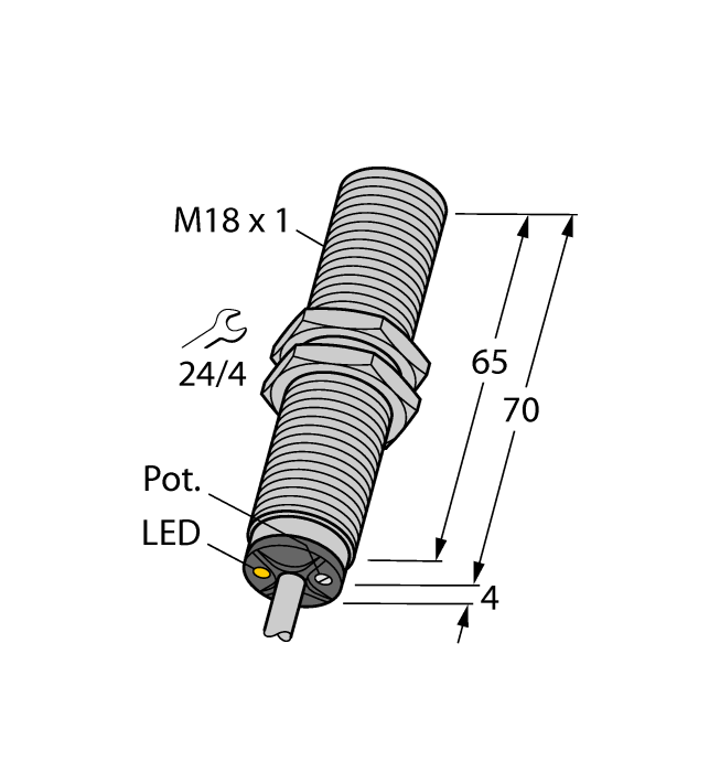 BC5-M18-RZ3X