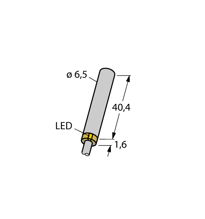 BI2U-EH6.5-AP6X