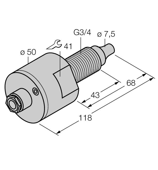 FCS-GL3/4A4-NAEX0/D024