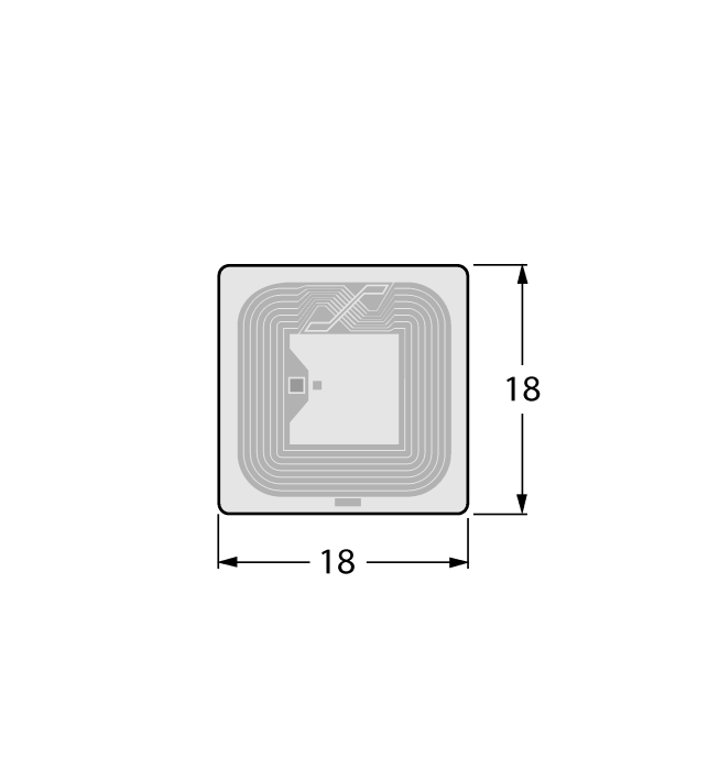 TW-L18-18-F-B128-100PCS