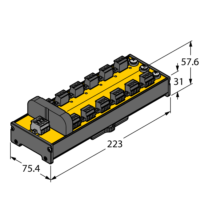 JRBS-40DC-12RV