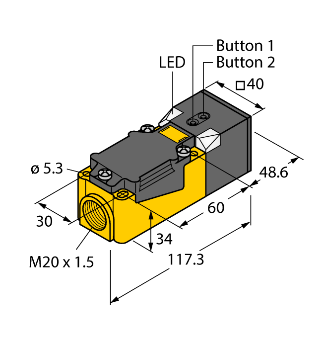 RU200-CP40-LIU2P8X2T/S968