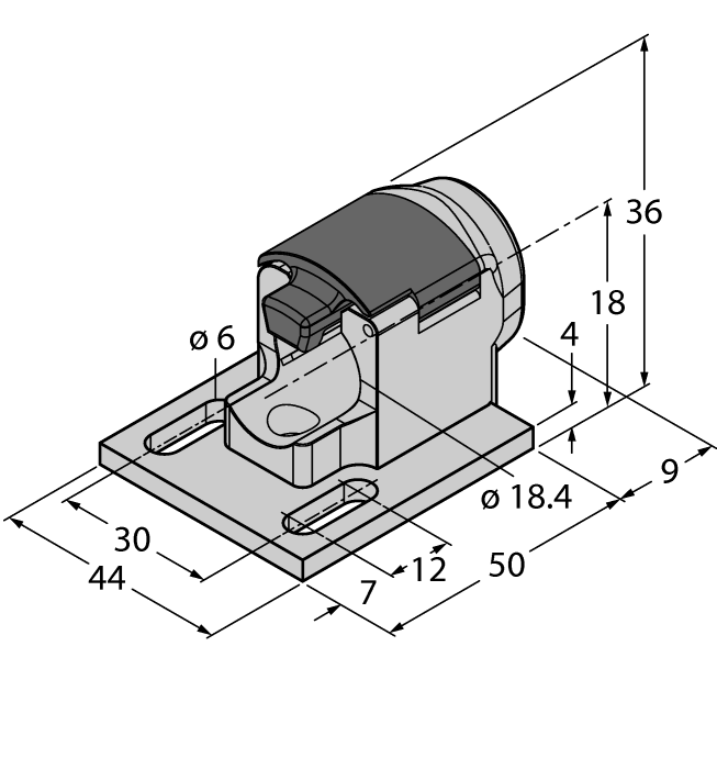 BS-18Q40