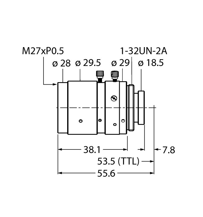 LCF12LEVMP