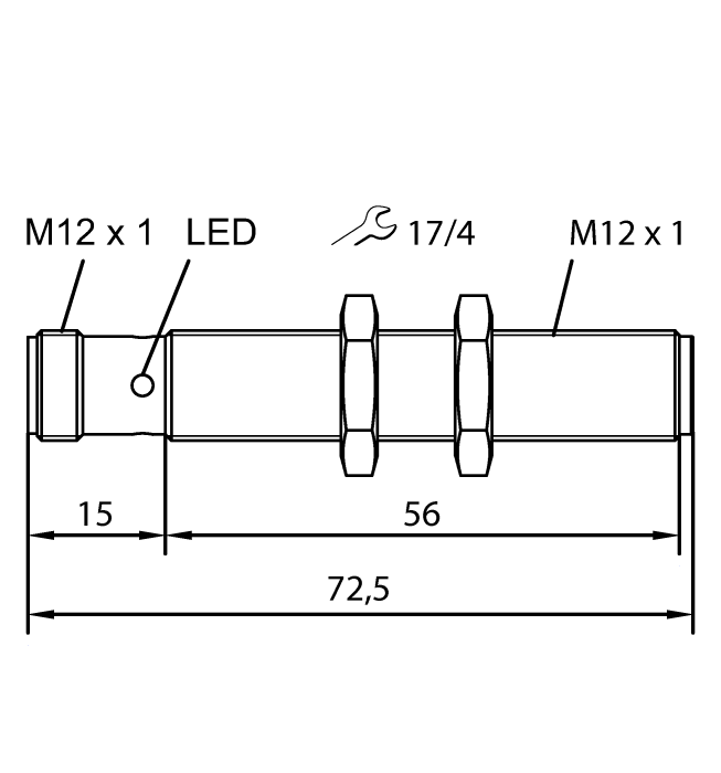 RU40U-M12-LI8X2-H1141