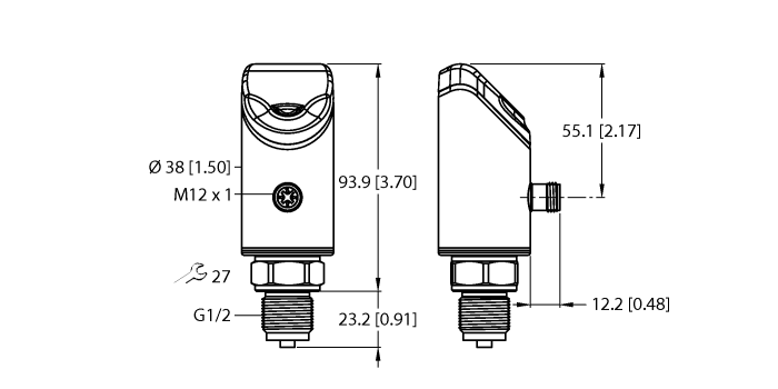 PS510-10A-08-LI2UPN8-H1141